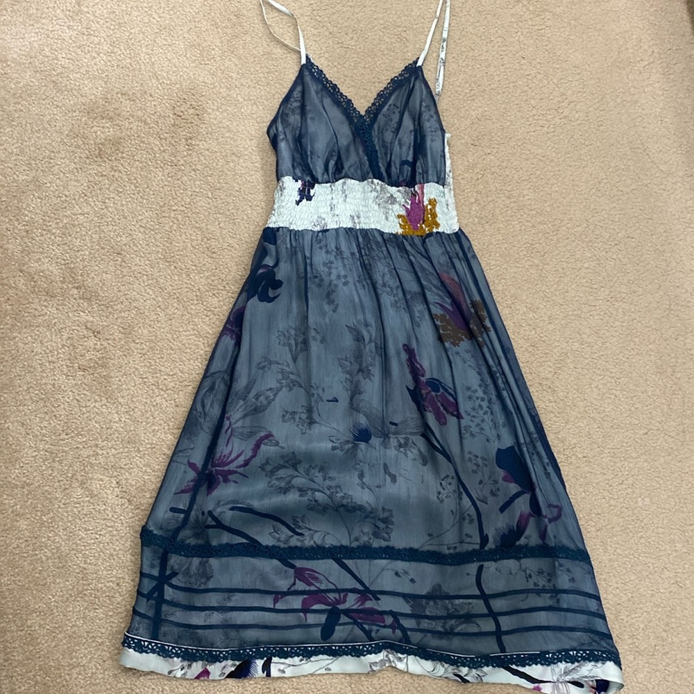 Hale Bob dress